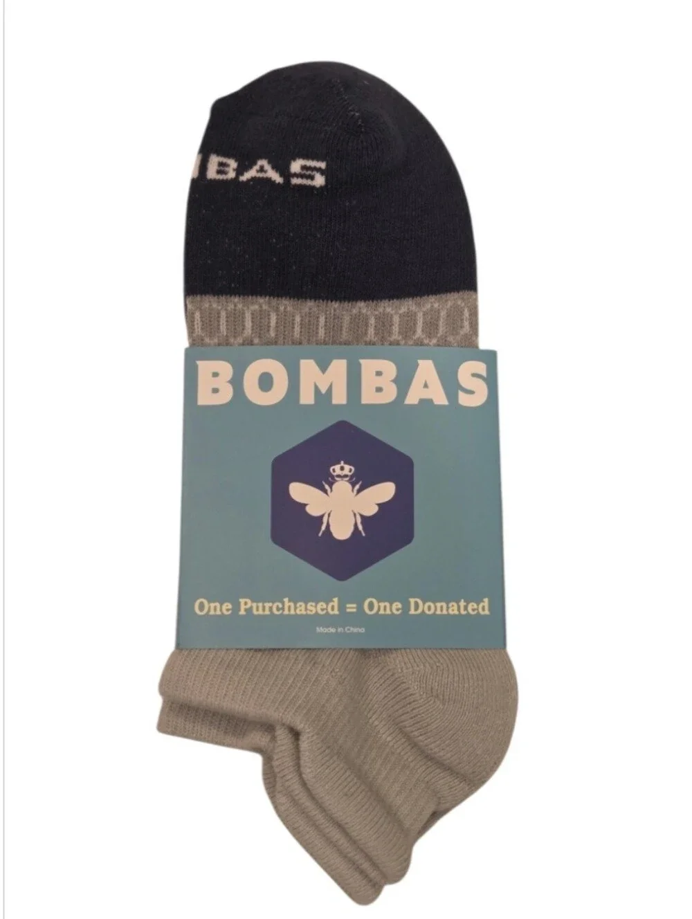 Bombas medium ankle